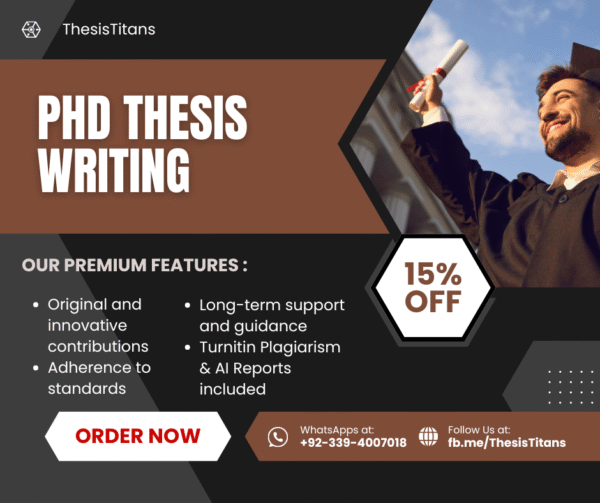 doctoral-thesis-writing Comprehensive Doctoral Dissertation Writing Service (PhD Thesis)
