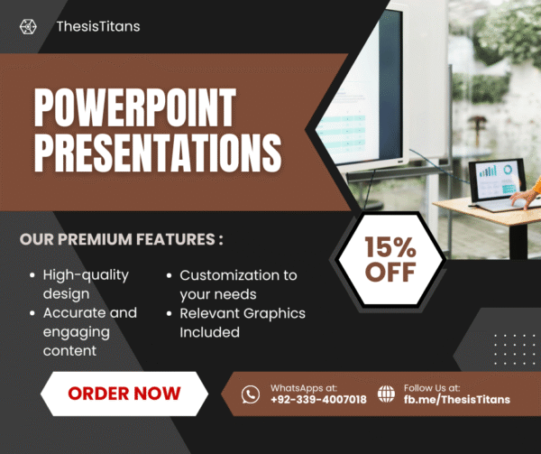 powerpoint-presentation-creation Professional Academic PowerPoint Presentation Design
