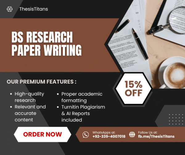 undergraduate-research-paper Custom Undergraduate Research Paper Writing